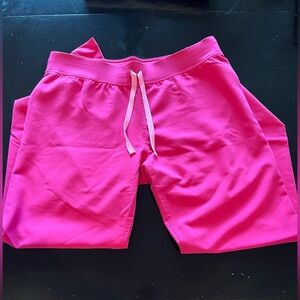 FIGS Livingston Basic Scrub Pant